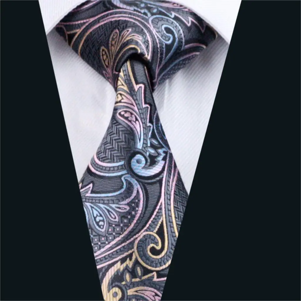 mens silk tie sale
