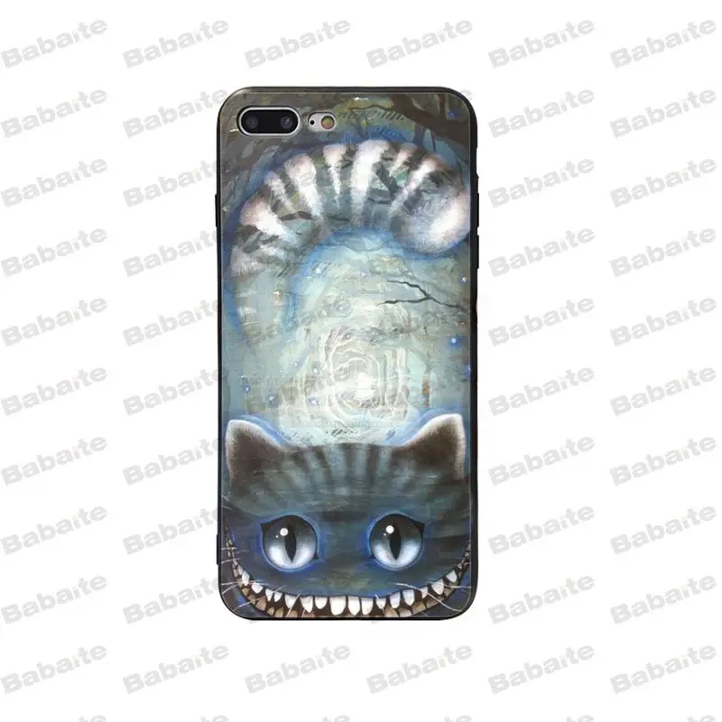 Alice in Wonderland Cheshire Cat 