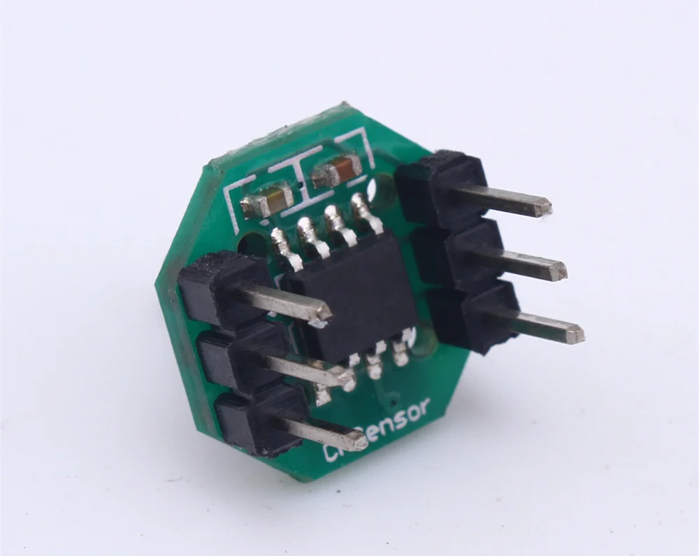 0.5-4.5V gas placement machine Pressure sensor transmitter2_