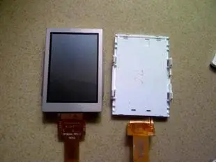 

Original for Garmin Astro 220 lcd screen display panel free shipping