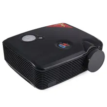 Mesuvida sta-prohome PH5 светодиодный проектор ЖК-дисплей TFT Панель 4:3/сторон 16:9 2500 люмен с HDMI входы USB США ЕС Plug