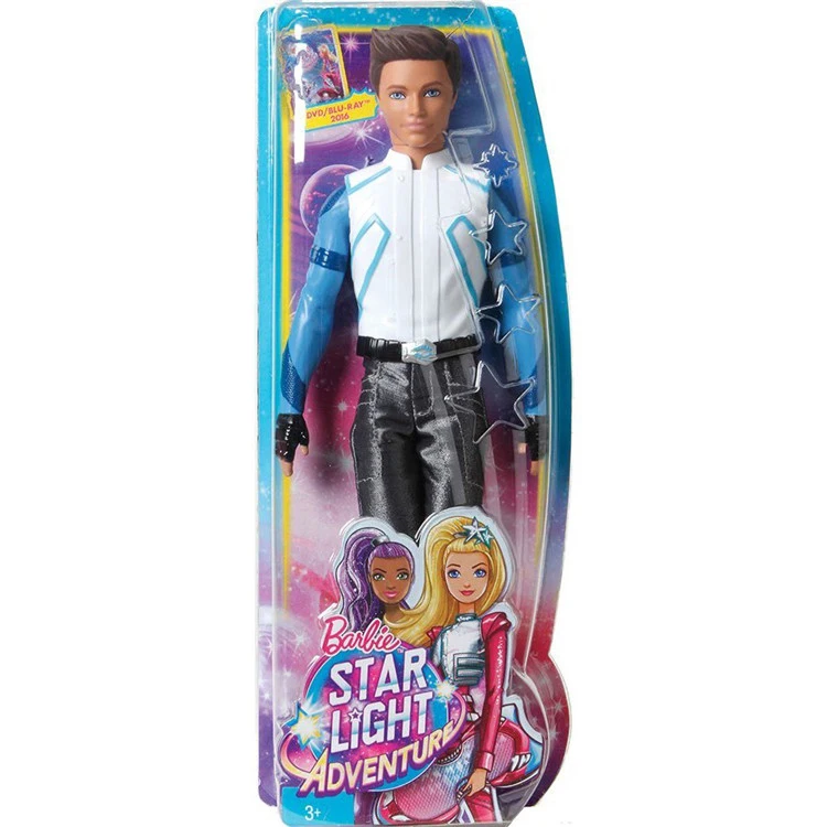 Набор для кукол Барби Кен, костюм для мальчиков, повседневная одежда, клетчатая футболка, штаны, модный подарок принца, куклы, игрушки для детей, девочек