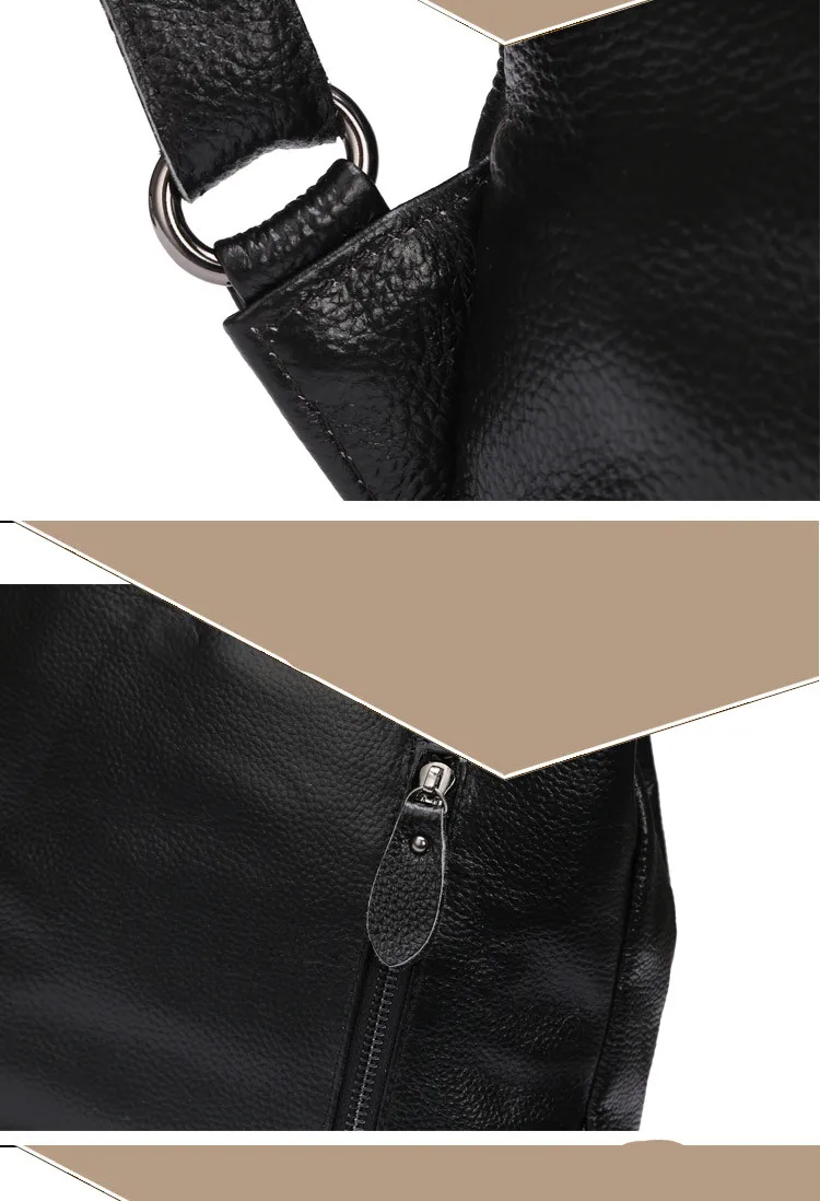 real cowskin women backpack (12)