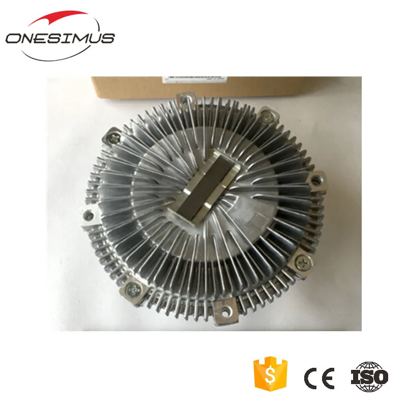 OEM MD356867 Муфта вентилятора радиатора для mit-V73V75V77V97 MONTERO 3.5L V6 2001 3.8L V6 2003 2004