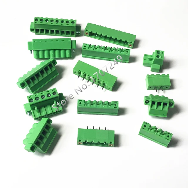 お歳暮･冬ギフト2025｜ギフト・贈り物はセブン Plug Pitch 5.08mm 2edgkm 10set + 8p 7p 6p 5p 4p 3p 2p Socket ヘアゴム