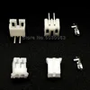 Sets PH2.0 Right Angle 2/3/4/5/6/7-16p PH-AW 2.0mm pitch Terminal Kit/Housing/Pin Header 90° bending needle JST Wire Connectors ► Photo 3/5