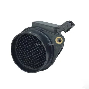 

Mass Air Flow Maf Sensor Meter For Volvo S40 V40 Renault Laguna Megane Espace Scenic1.9 DTi /Di 7700105010 5WK9615 5WK9615Z