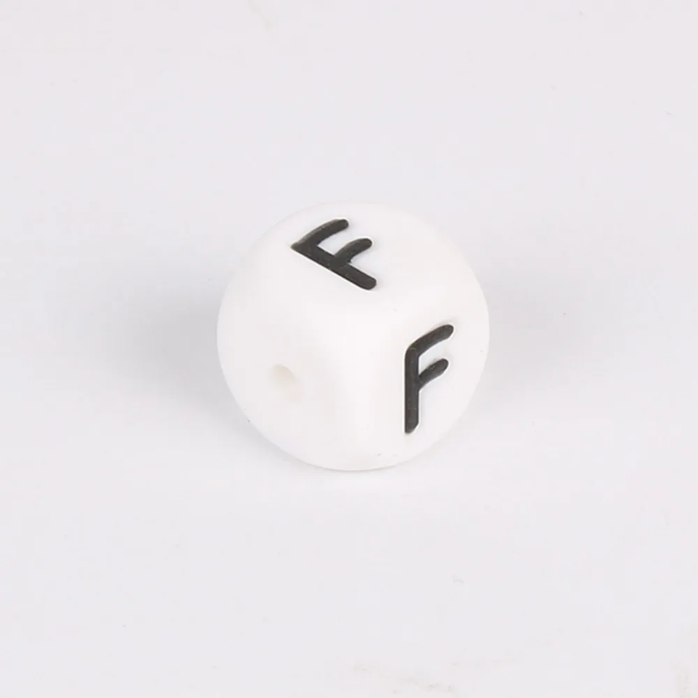 F