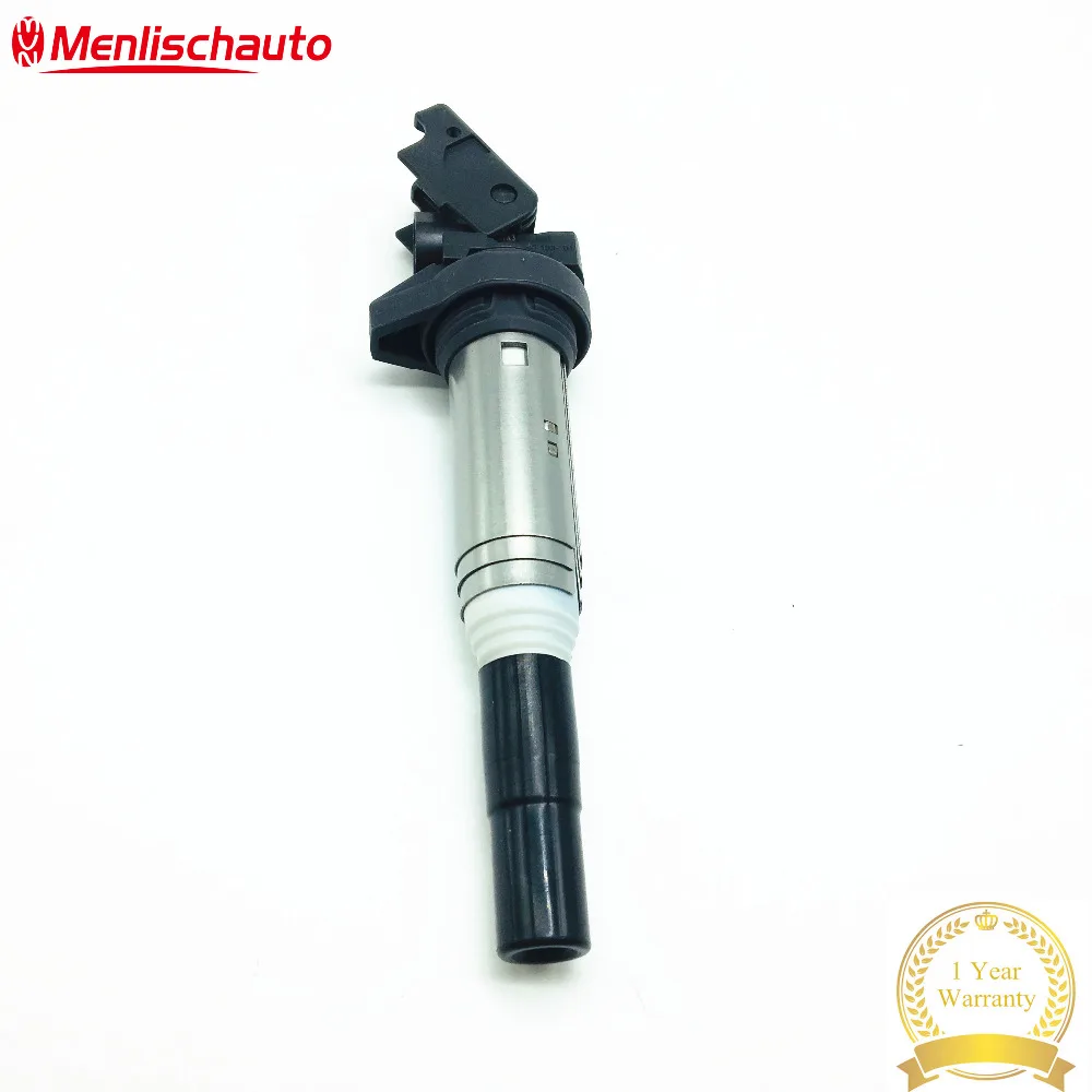 12138616153 подходит немецкий автомобиль E60 E61 E85 E87 E88 E88 E90 катушка зажигания