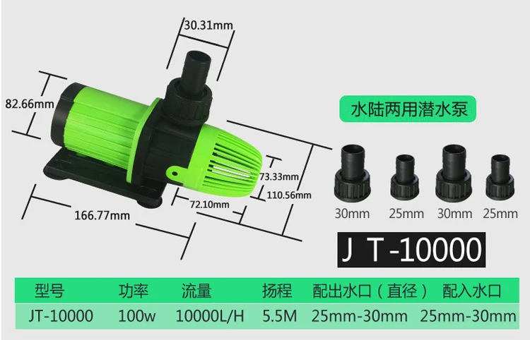 JT-10000