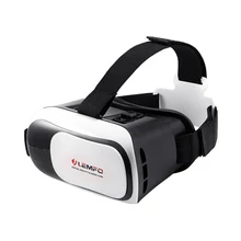 3D очки, очки виртуальной реальности