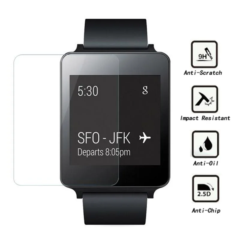 LG G watch W100