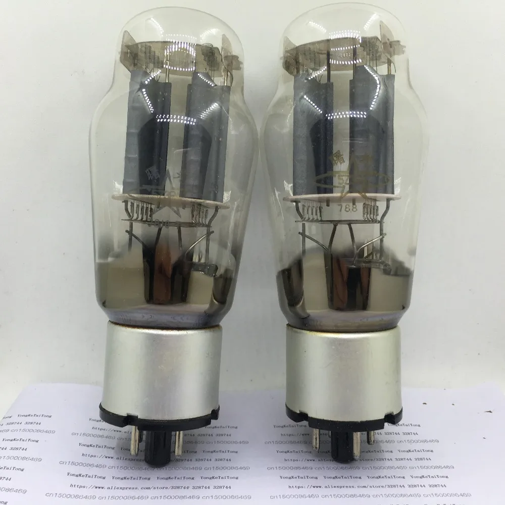 

2PCS/LOT 5Z3PA Tube 5Z3PA 5Z3PAT 5Z3PA-T DIY HIFI 5U3C 274B 5Z3P