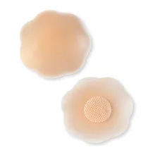 Ayliss 3 шт/комплект многоразовый самоклеющийся силиконовый нагрудный бра для скрытия сосков коврик невидимые накладки на грудь для вечерние платья