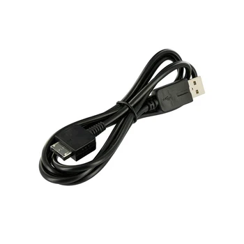 

2 in 1 USB Charger Cable Charging Transfer Data Sync Cord Line For Sony PSV1000 Psvita For PS Vita PSV 1000 Power Adapter Wire