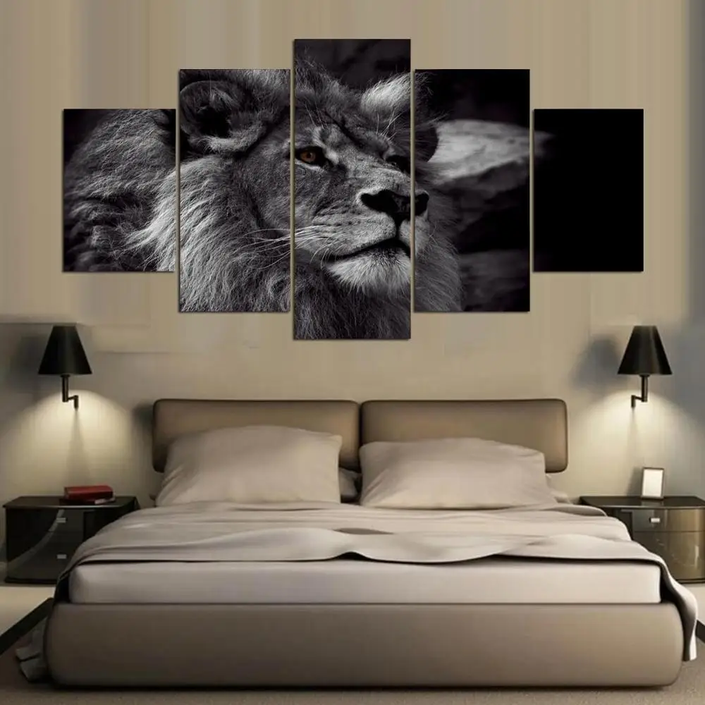 Animal Lion