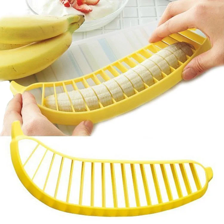 Banana Cutter