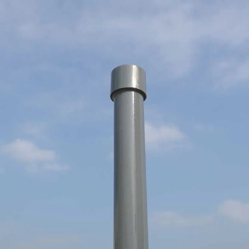 868 МГц клетчатая антенна Lorawan lora с высоким коэффициентом усиления 12dBi omni