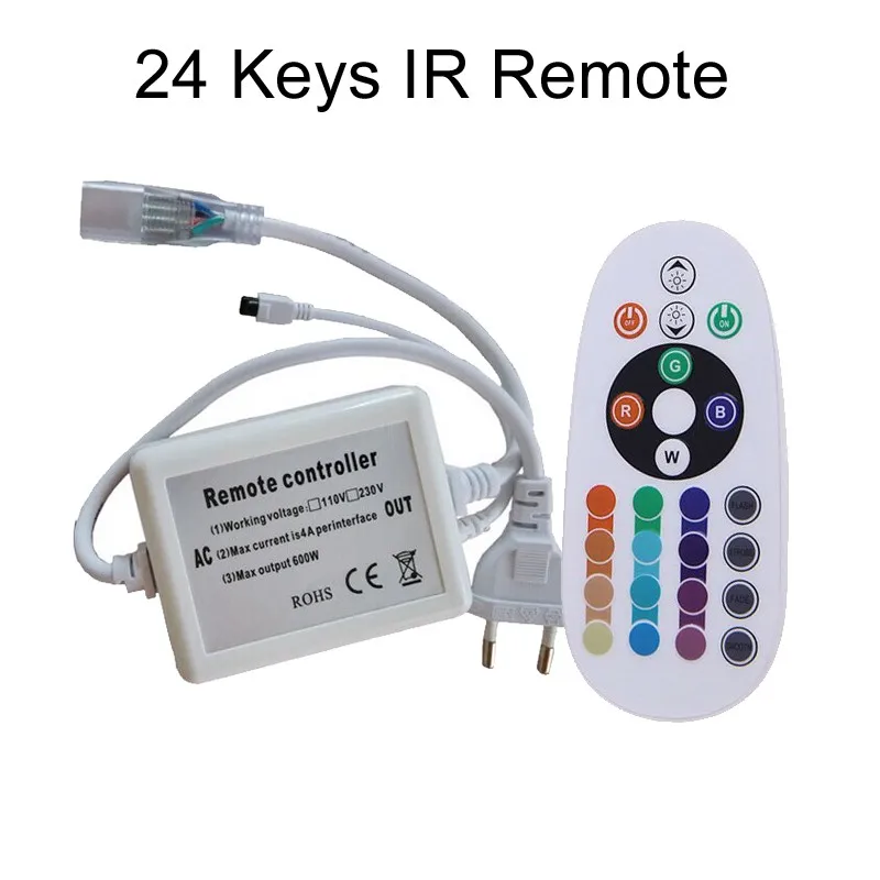 PNRCC220V24key