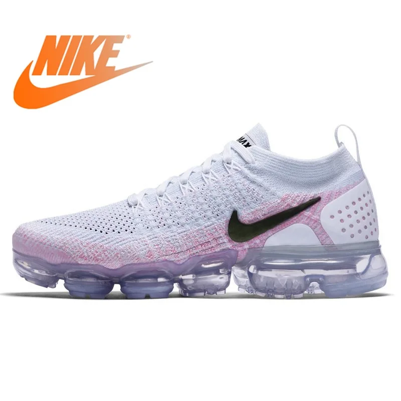 الأصلي جديد نايك الجوية ماكس Vapormax Flyknit المرأة احذية الجري قماش شبكي رياضي تنفس للماء بطيئة صدمة أحذية رياضية النساء الأصلي جديد نايك الجوية ماكس Vapormax Flyknit المرأة احذية الجري قماش شبكي رياضي تنفس للماء بطيئة صدمة أحذية رياضية النساء