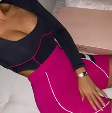 Sexy Stretchy Bodysuit Women Rompers O-Neck Long Sleeve Bodycon Summer Jumpsuit Wpmen Outfits Basic Playsuit Womens Tops FD-013 Sexy Stretchy Bodysuit Women Rompers O-Neck Long Sleeve Bodycon Summer Jumpsuit Wpmen Outfits Basic Playsuit Womens Tops FD-013
