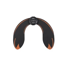 Умный бытовой тренажер для бедер сборный попой строитель ягодиц Tighter массажер электрический вибрационный стимулятор мышц Расслабляющая машина