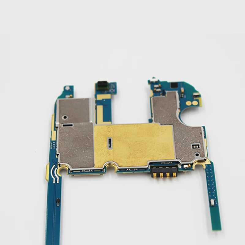  Tigenkey Unlocked F500L Mainboard Work For LG F500L Mainboard Original For LG F500L 32GB Motherboar