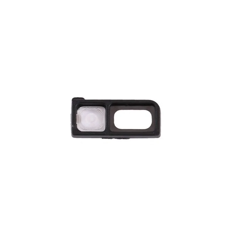 

For Samsung Galaxy S8 Plus S8+ SM-G955 Camera Flash Light Frame Cover