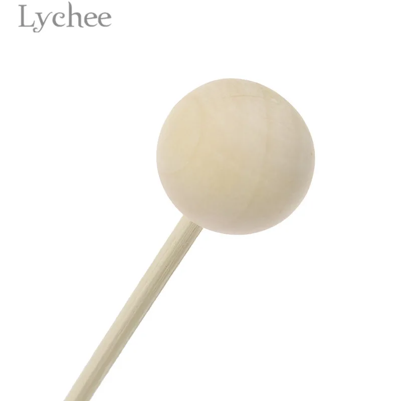 10 шт. сменные ароматические палочки Lychee Life в форме шара из ротанга|Благовония и