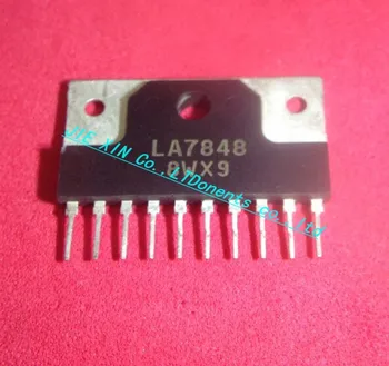 

50pcs/lot LA7848 7848 ZIP-10 IC best quality.