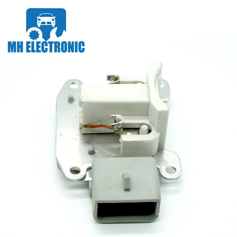 

MH ELECTRONIC Alternator Voltage Regulator for Ford 3G Series IR/IF Alternators F794B F1DU-10C359-AA F1DZ-10C359-A F1DU10C359AA
