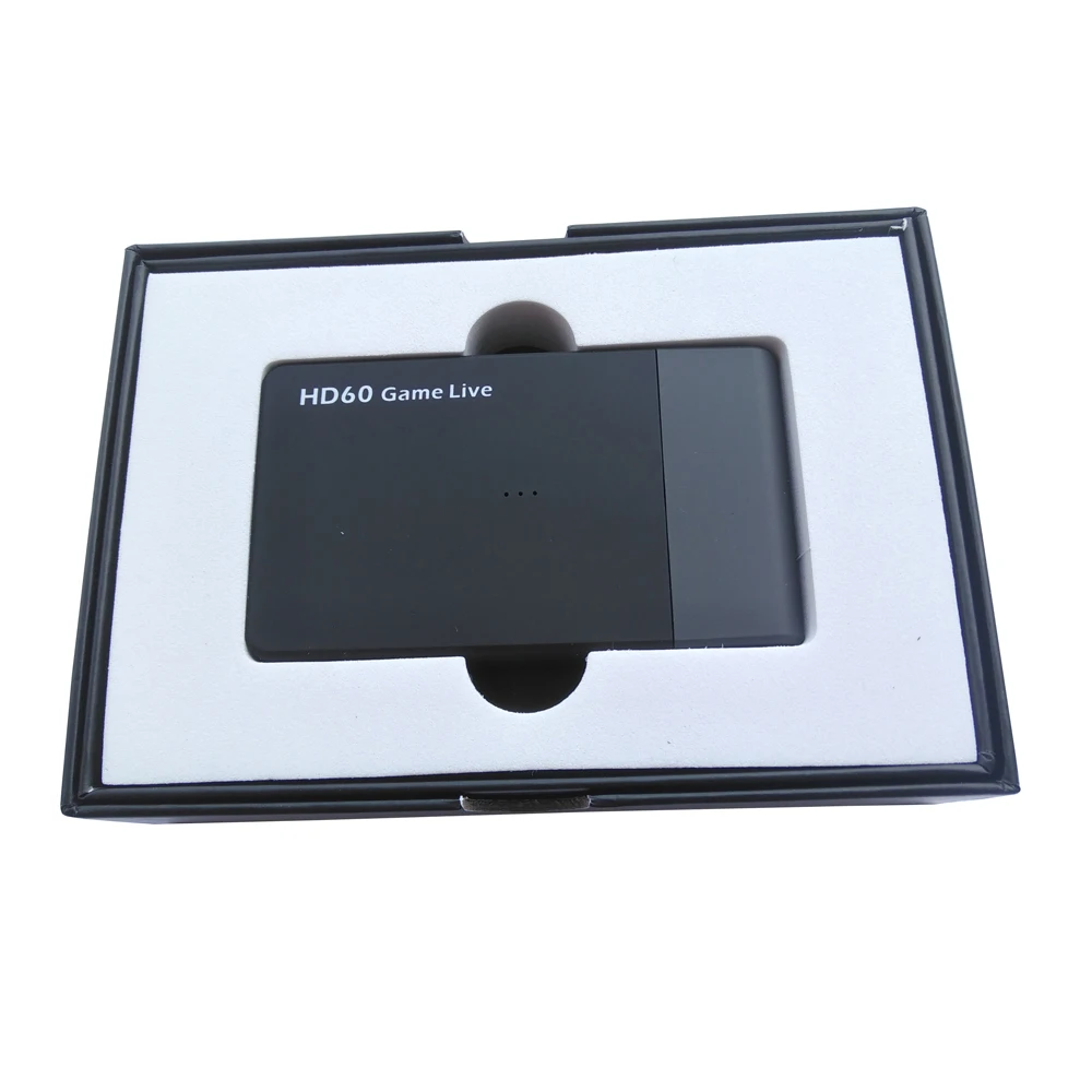 Ezcap261M HDMI конвертер к USB3.0/HDMI + mic hdmi usb3.0 видео Захват с микрофоном ваш голос шоу HD