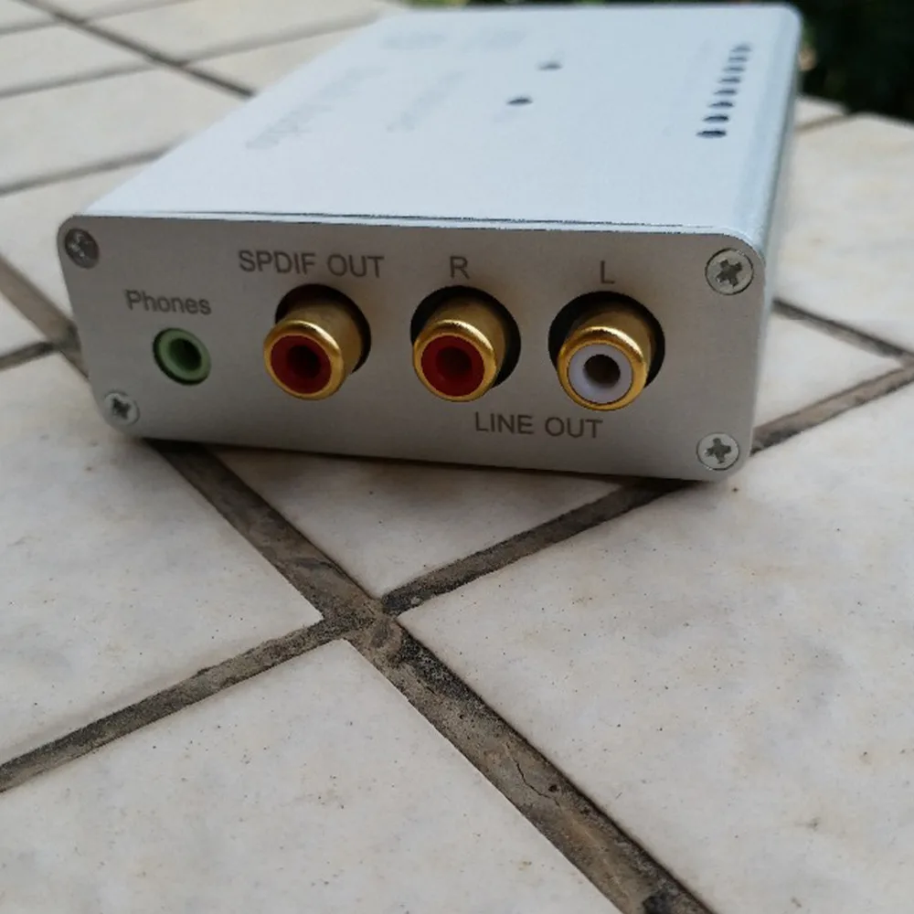 SAOMAI HIFI XMOS XU208 USB DAC внешняя звуковая карта AK4490 чип коаксиальный DOP DSD256 HiFi стерео усилитель USB в коаксиальном, SPDIF, 3,5 мм