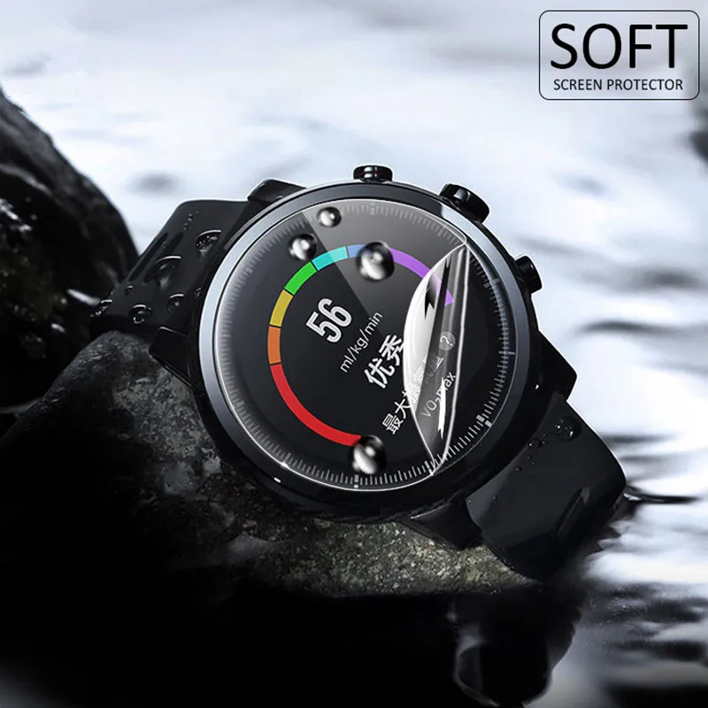 for-Xiaomi-Huami-Amazfit-stratos-Screen-Protector-CHYI-curved-Hydrogel-Film-Explosion-Proof-Soft-Film-Not (1)_