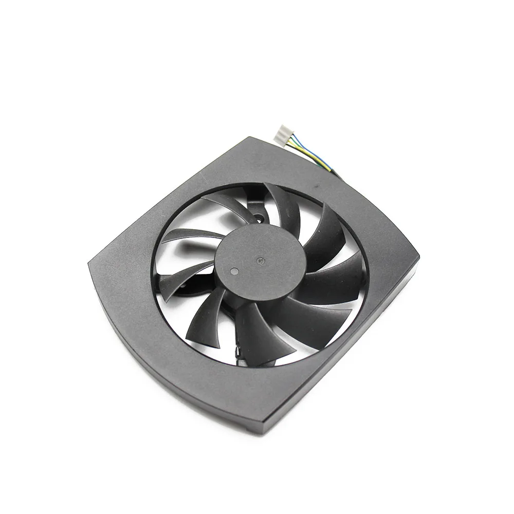 FY08015M12BAA For ONDA GTX 650Ti Model GTX650 Aegis Radiator Display Card Cooling Fan