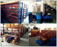 Home Appliance Parts