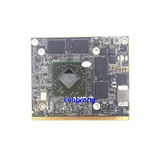 HD4670 256 МБ 109-B80357-00 Для iMac 21,5 A1311 A1312 HD 4670 Vga Видео Графика карты 216-0732025