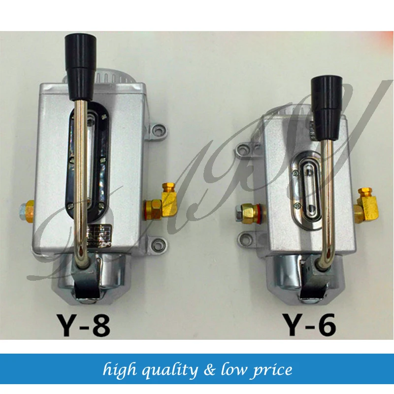 

9.19Y-8/Y-6 Manual Lubricating Pumps Punching Pumps