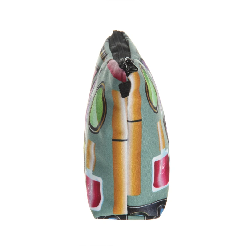 3D الطباعة حقيبة مستحضرات تجميل Jom Tokoy حقيبة تنظيم مستحضرات التجميل 2019 أزياء المرأة العلامة التجارية حقيبة مستحضرات التجميل 3D الطباعة حقيبة مستحضرات تجميل Jom Tokoy حقيبة تنظيم مستحضرات التجميل 2019 أزياء المرأة العلامة التجارية حقيبة مستحضرات التجميل