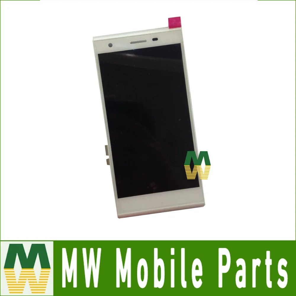 

Black Color High Quality 1PC/Lot For ZTE T50 LCD Display + Touch Screen+ Frame Assembly Digitizer