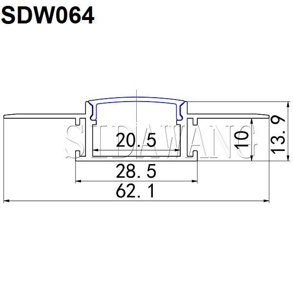 SDW064