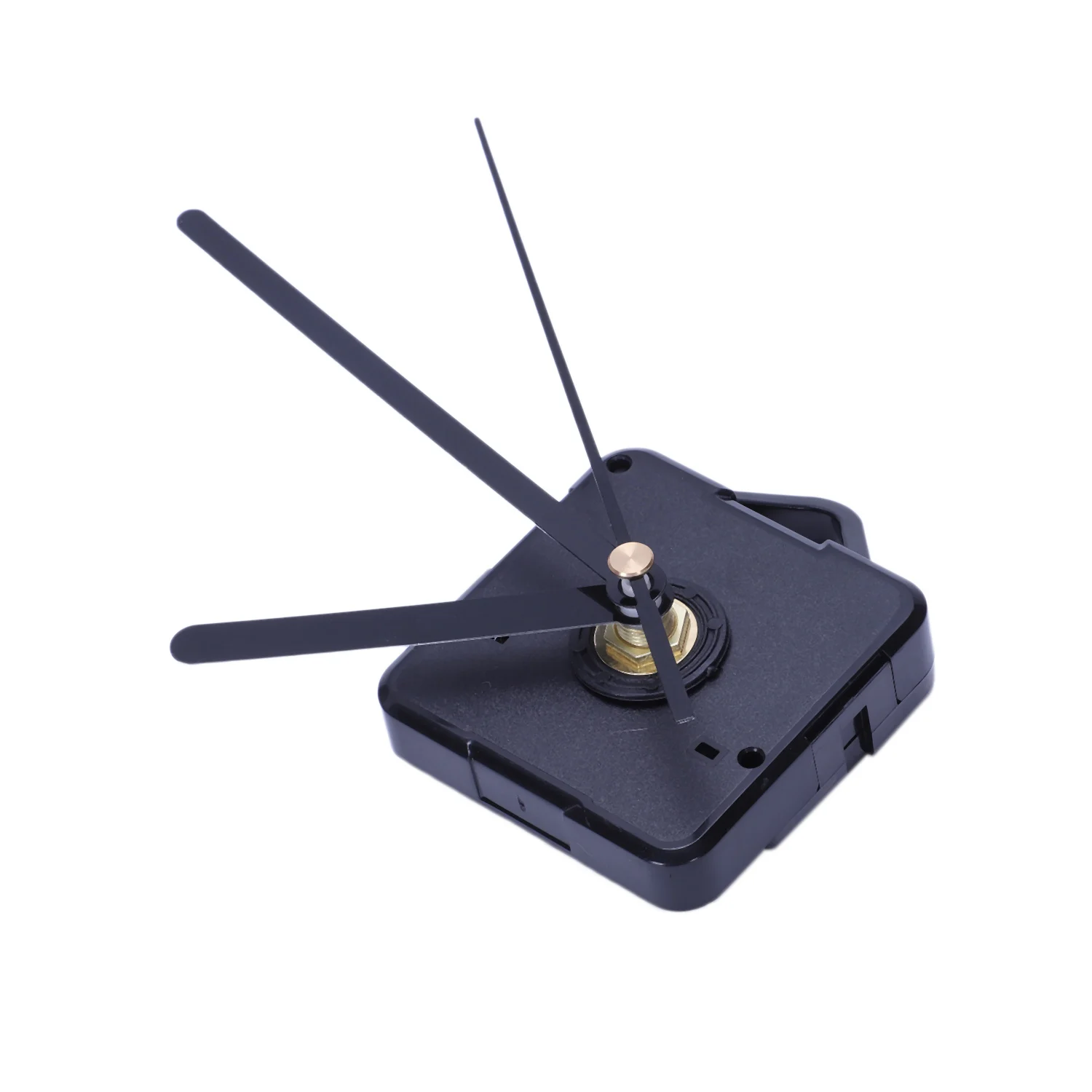 

Quartz Movement Wall Clock Movement Mechanism Silent Mode Diy Repair Replace Parts Kit Home Decorations