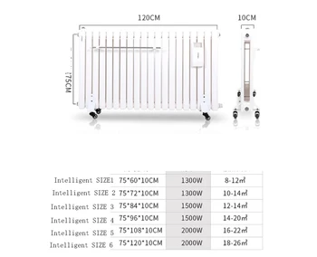 

Heater Plumb Electric Heat16 Head Humidification/Dry Cloth/Heat No radiation/wastewater Dump power outages Constant temperature