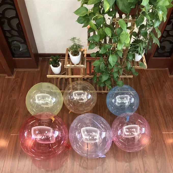 crystal bubble balloon (70)
