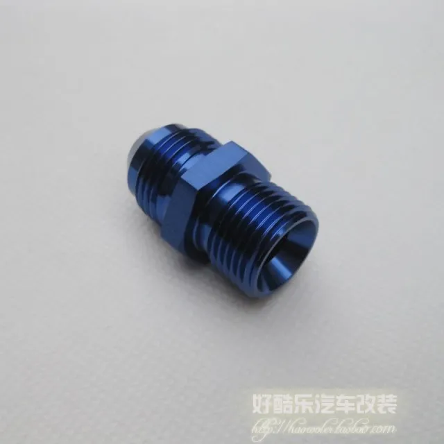 

AN10-M18*1.5 AN Fittings TO Metric Striaight,High Performance Oil Cooler Adapter Screw