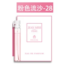 2 мл для мужчин и женщин феромон бутылка стойкий ароматический спрей масло мужской Кельн феромон Eau De Кельн дезодорант унисекс