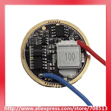 CF FX-30 30 мм 6 В-13 в 5-режимный драйвер платы Для Cree XM-L/XHP50/XHP70/MTG2 CF FX-30 30 мм 6 В-13 в 5-режимный драйвер платы Для Cree XM-L/XHP50/XHP70/MTG2