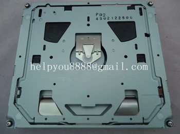 

Sharp HPD-61 HPD-61W DVD laser with mechanism without PCB for ROADROVER car DVD navigation systems