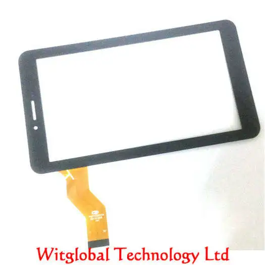 Новый 7 &quotдюймовый Perfeo 7052 3G Планшеты емкостный сенсорный экран Сенсорная панель
