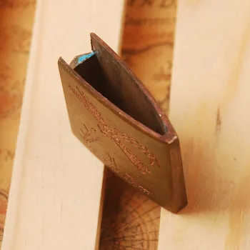 

New Special Insect Pattern Brass Habaki Blade Collar for Japanese Samurai Katana Wakizashi Tanto Delicate Sword Fitting DZ07